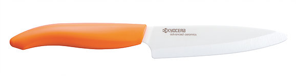 FK-110WH OR | Kyocera keramický nôž 11 cm