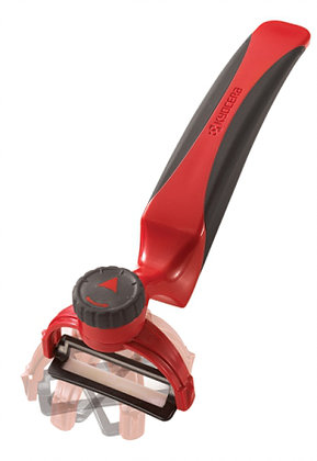 CP-20 RD | Kyocera peeler