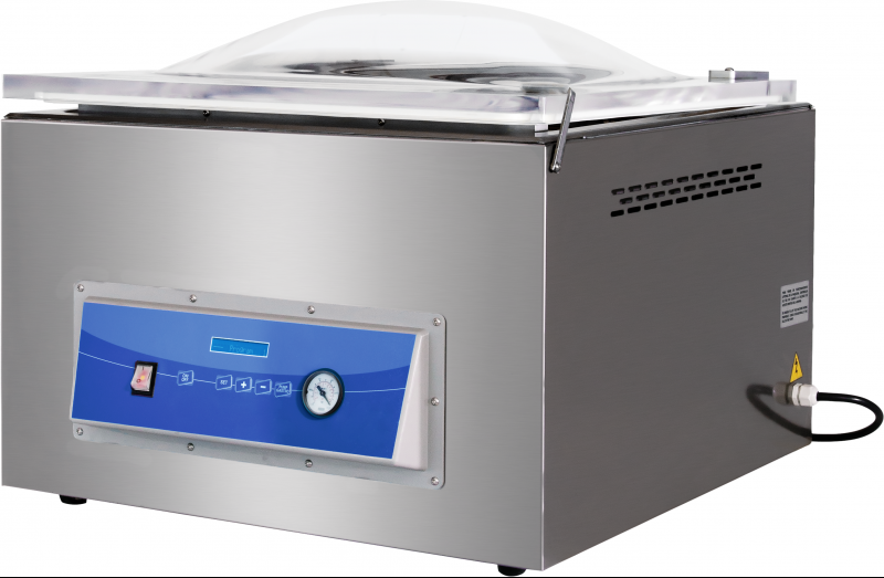 BLISS + | Vacuum chamber packaging machine