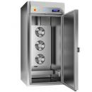 IFR201R - Shock chiller-freezer unit 20 GN1/1 or 20x600x400mm