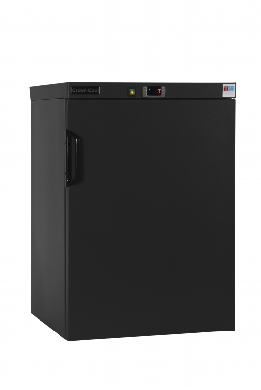 TC 160SDAN (J-160 SD) | Chladnička s plnými dverami 