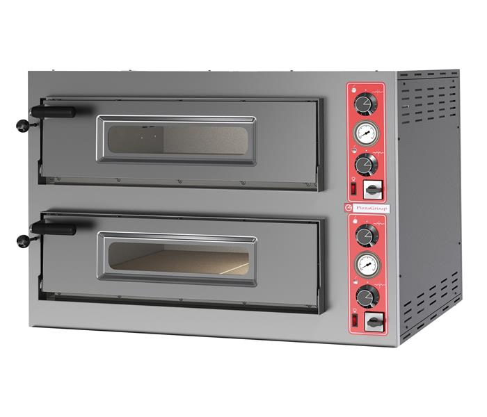 Entry Max M8 - Electric pizza oven