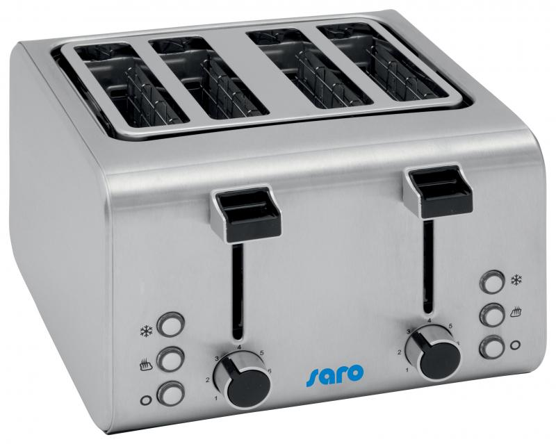 ARIS 4 - Toaster