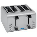 ARIS 4 | Toaster