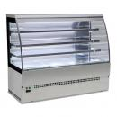 EVO INOX 240 | Refrigerated wall counter (external condenser)