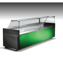 Serie M 1000 (375) | Snack counter