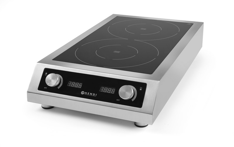 239346 | Induction cooker model 7000 W