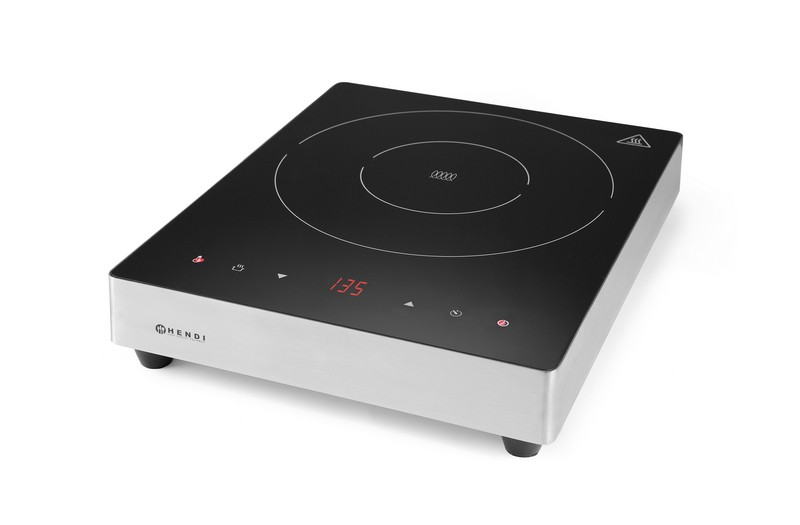 239292 | Induction cooker display line 3500W