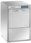 DS 40 D - Glass and dishwasher