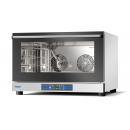 PF8004D | Digital convection humidity oven with inverter 4x (600x400) or GN 1/1