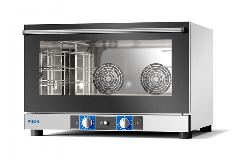 PF7504 | Caboto manual convection humidity oven