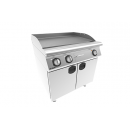 7IE 201 - Electronic grill, ribbed griller surwoodence