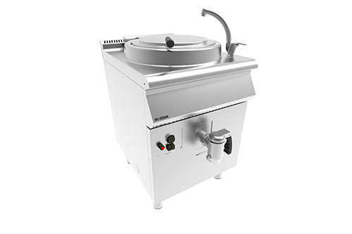 7SG 05 - Gas cooker