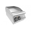 7IE 10 - Electric smooth grill