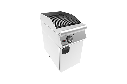 7ZG 10 - Aqua Grill with base cabinet