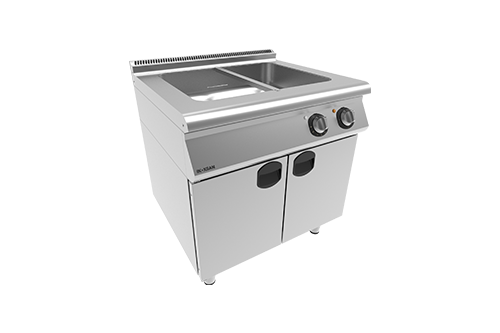 7BE 20 - Electric bain marie