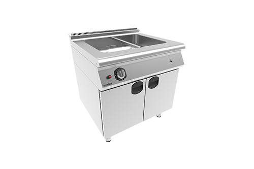 7BG 20 - Gas bain marie