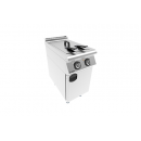 7FE 10 - Electric fryer with base cabinet (12 lt)