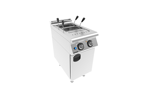7ME 10 - Electric pasta cooker (14 lt)