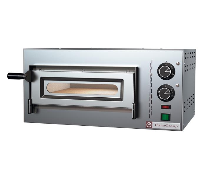 Compact M35/8M - Electric pizza oven