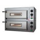 Compact M35/8B - Electric pizza oven