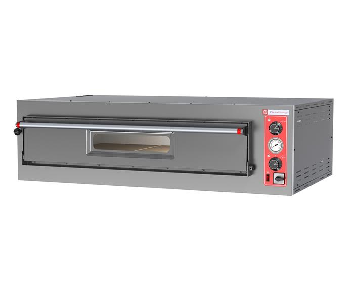 Entry MAX M9 - Electric pizza oven