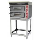 Entry MAX M18 - Electric pizza oven