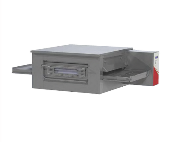 TNV-40E | Plate oven pans (ventilated)