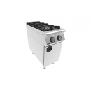 9KG 10 - Oven with 2 burners