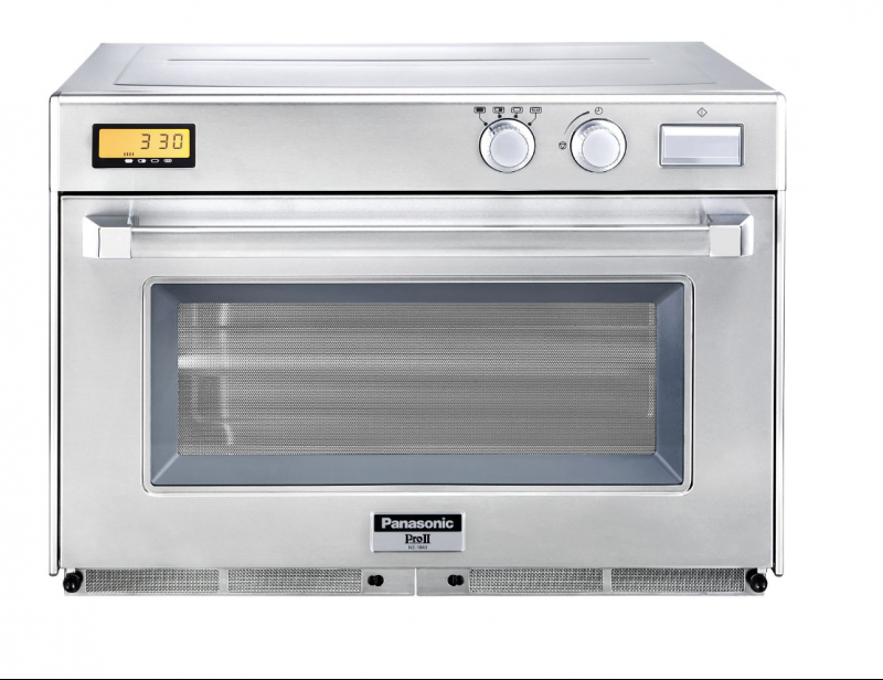 Panasonic NE-1840EUG | Microwave oven