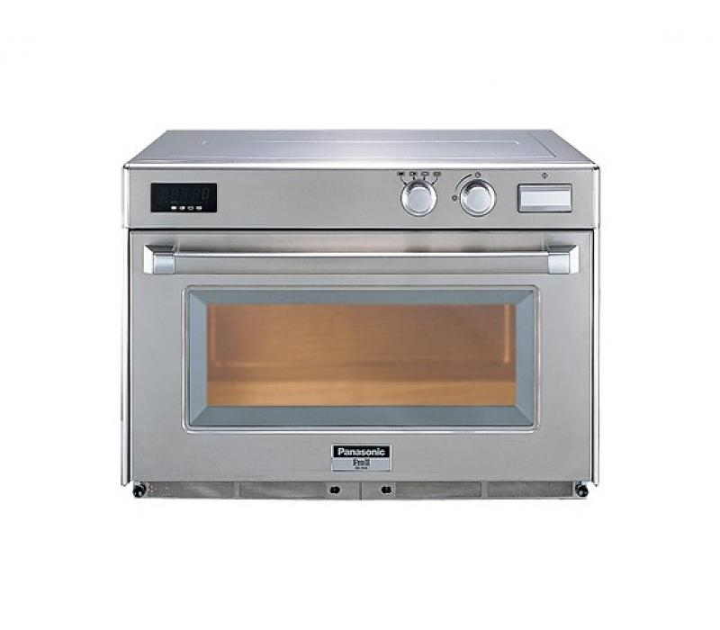 Panasonic NE-2140EUG | Microwave oven