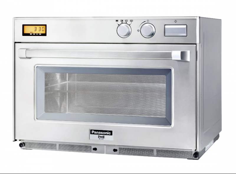 Panasonic NE-3240EUG | Microwave oven