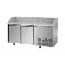 PZ02EKOGN | Refrigerated working table GN 1/1