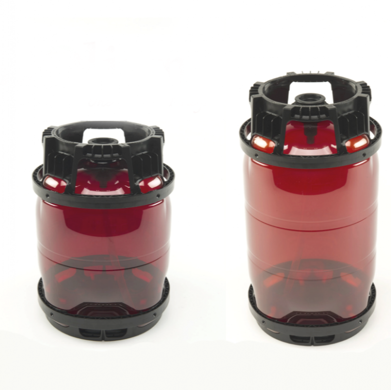 Dolium | One-Way PET Kegs (recyclable)