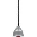 CLYDE | Infra lampa na ohrev jedál