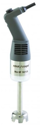 MINI MP 160 V.V. | Robot Coupe Ponorný mixér