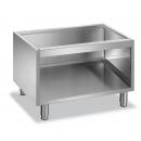 NSA66 - Undercounter cabinet without door