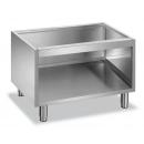 NSA126 - Undercounter cabinet without door