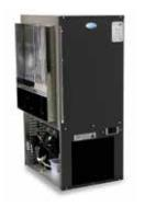 TC RU 50 | Side cooling unit for TC KEGNS (DKB)