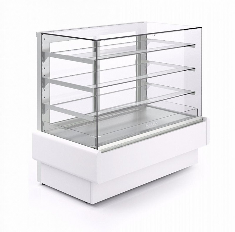 VERTIKA C1300 | Confectionary counter D