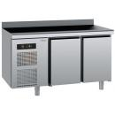 KUEAA - Refrigerated worktable with rising top GN 1/1
