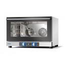 PF7604 | Manual convection humidity oven 4x (600x400) or GN 1/1