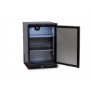 DGD-120E | Barová chladnička s plnými dverami
