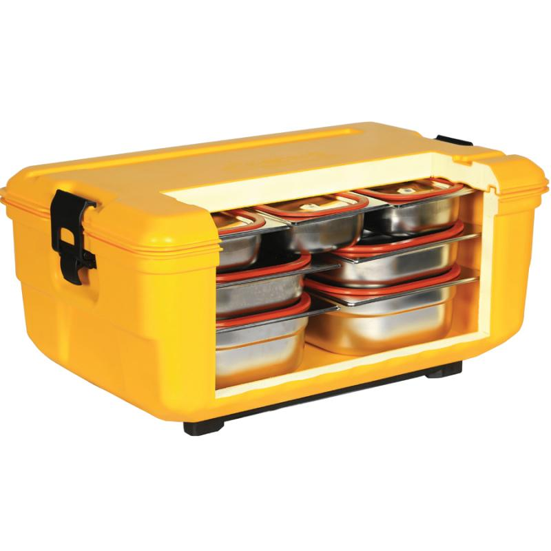 AVATHERM 200 Termobox | Box na prepravu jedál