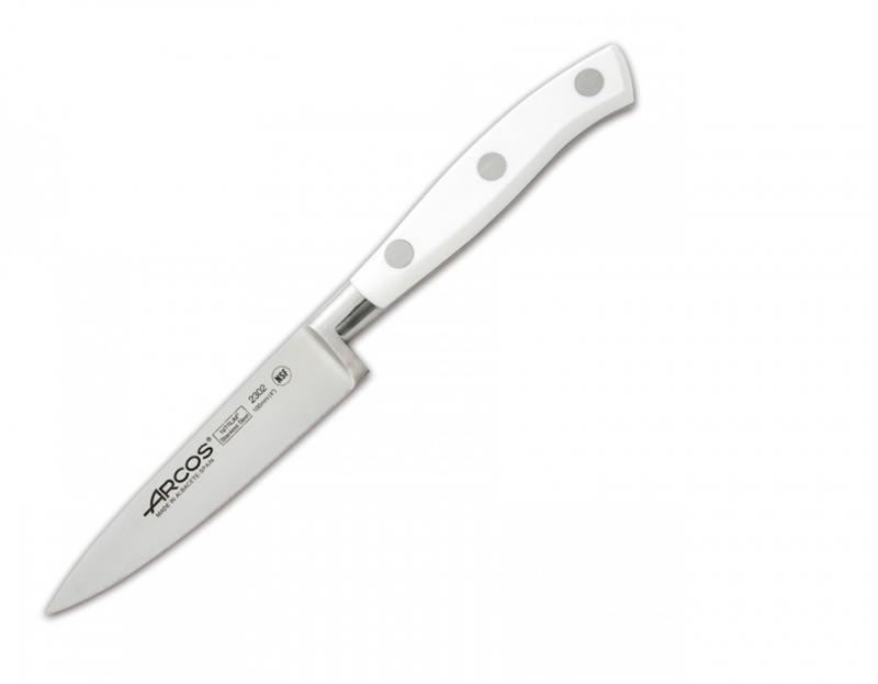 ARCOS Riviera Blanc | Paring Knife 10
