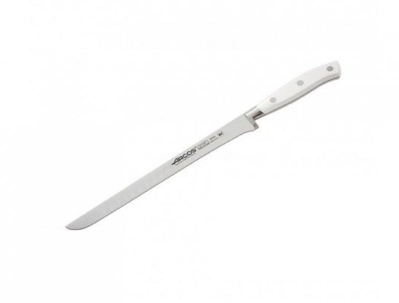 ARCOS Riviera Blanc | Slicing Knife 25