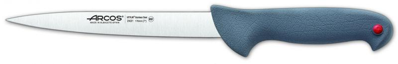 ARCOS Colour Prof | Colour Coded Sole Knife 17