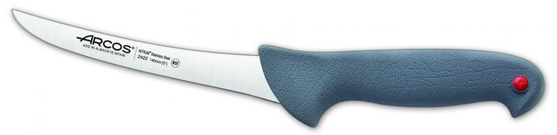 ARCOS Colour Prof | Colour Coded Boning Knife-14