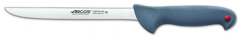 ARCOS Colour Prof | Colour Coded Fillet Knife 20