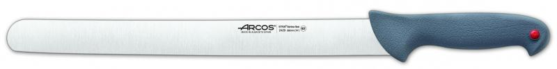 ARCOS Colour Prof | Colour Coded Slicing Knife 36